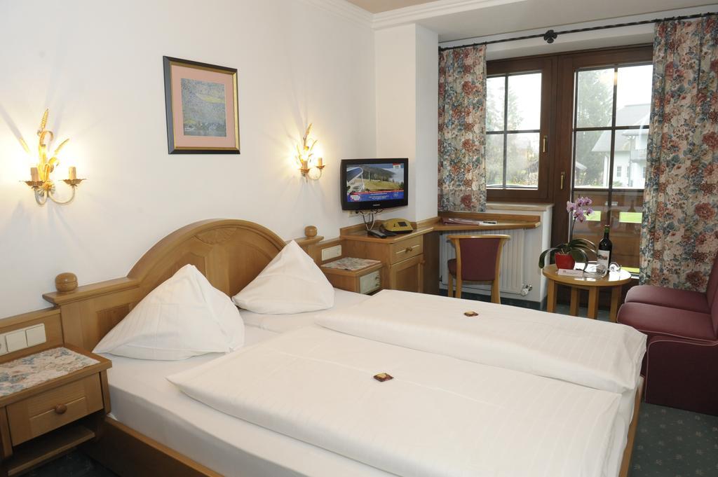 Hotel Stegmuehlhof Mauterndorf (Salzburg) Quarto foto
