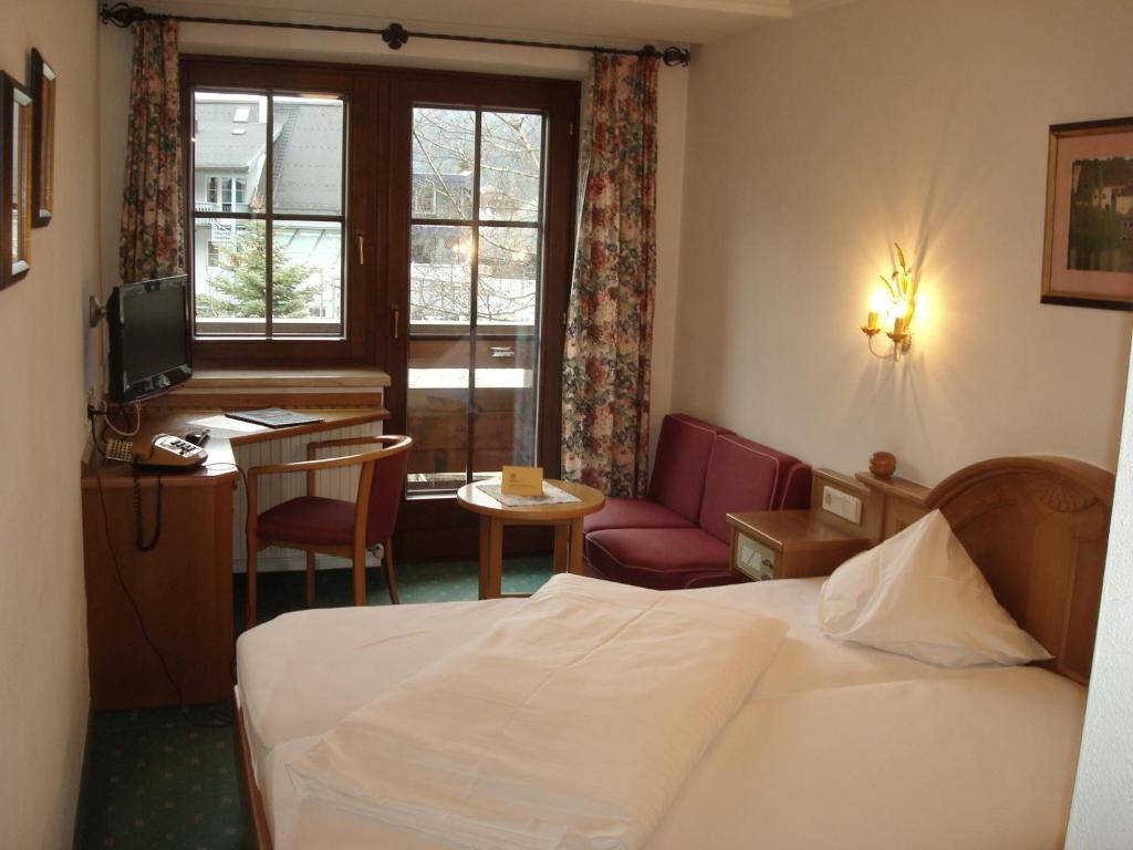 Hotel Stegmuehlhof Mauterndorf (Salzburg) Quarto foto