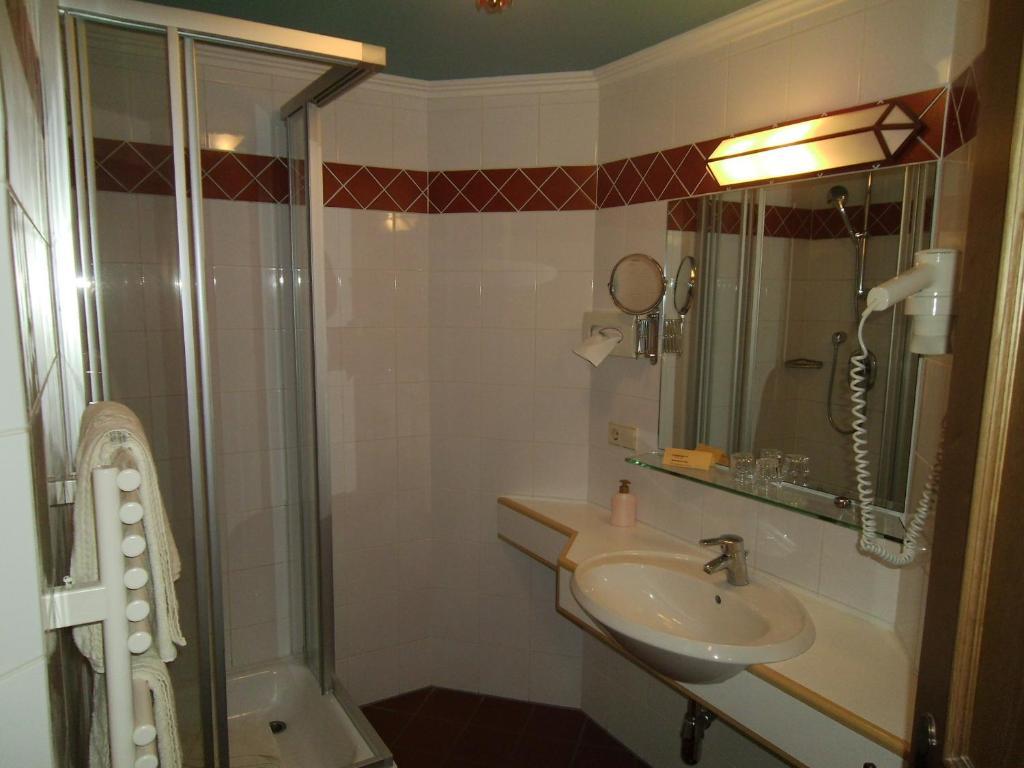 Hotel Stegmuehlhof Mauterndorf (Salzburg) Quarto foto