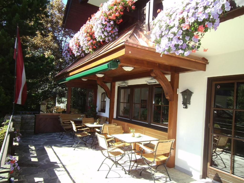 Hotel Stegmuehlhof Mauterndorf (Salzburg) Exterior foto