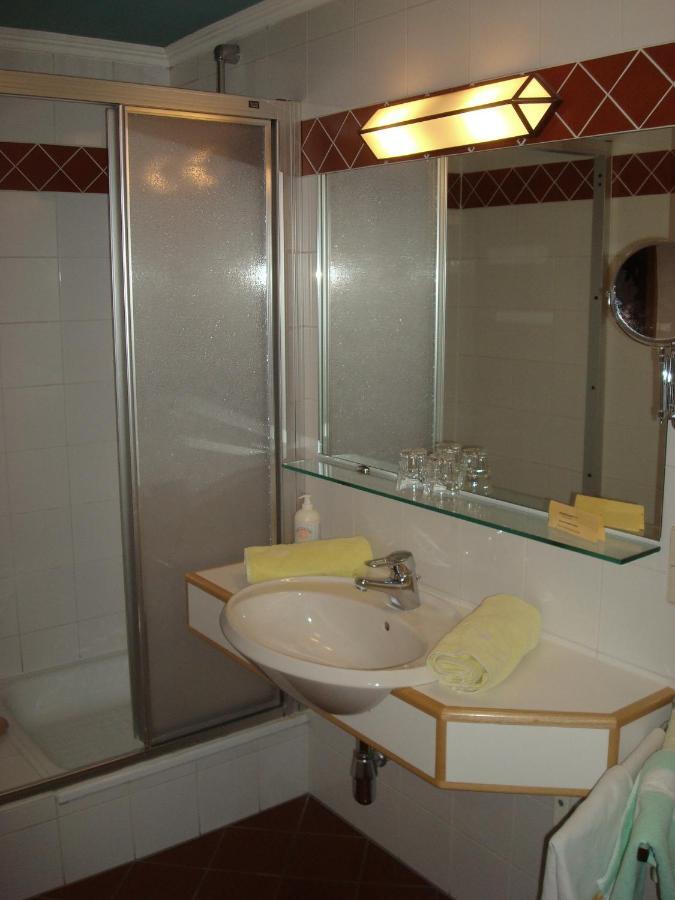 Hotel Stegmuehlhof Mauterndorf (Salzburg) Quarto foto